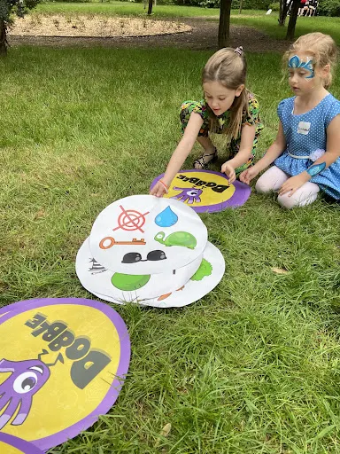 Magiczna Fabryka Animacji